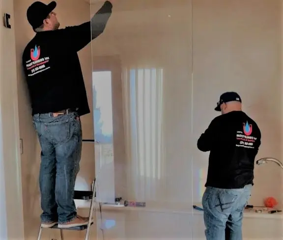 Professional plumbing installation for Tankless Water Heater Installation in Bay City